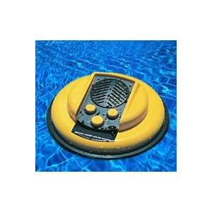  Floating Water Radio Patio, Lawn & Garden