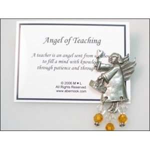  Angel of Teaching   Unique Gift Idea Toys & Games