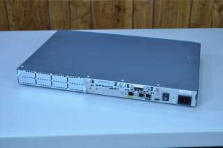 CISCO2620XM + WIC 1T Card with CME 4.1 CCNA Voice lab  