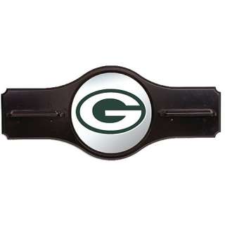 Green Bay Packers Bar/Game Room Imperial Green Bay Packers Cue Rack