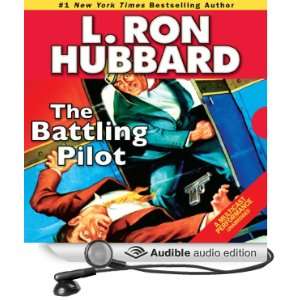   Golden Age (Audible Audio Edition) L. Ron Hubbard, R. F. Daley Books