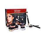 BELLA TERRA COSMETICS   DELUXE MINERAL ALL IN ONE KIT
