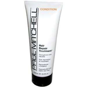  Hair Repair Treatment by Paul Mitchell   Hair Treatment 6 