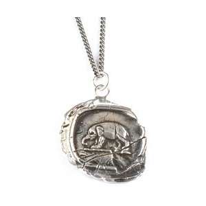  Pyrrha Elephant Seal Necklace Pyrrha Jewelry