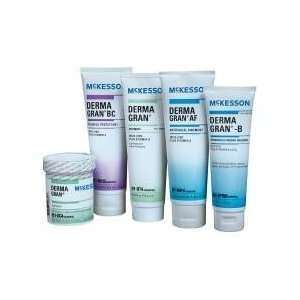 : McKesson DermaGran Skin Protectant Ointment 4 oz Tube Each: Health 