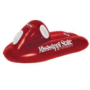  42 NCAA Mississippi State 2 in 1 Inflatable Outdoor Super 