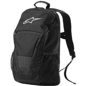    Alpinestars Connection Pack Backpack   Black