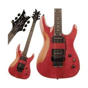  Dean Vendetta 1F Electric Guitar Musical Instruments
