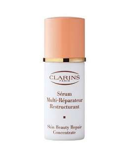 Clarins Skin Beauty Repair Concentrate 15ml   Boots