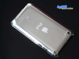 iPod Touch 4G 4 Tasche Hülle Schutzhülle NEUHEIT +FOLIE  