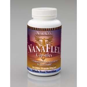  NanaFlex 3 Bottles with  Health & Personal 