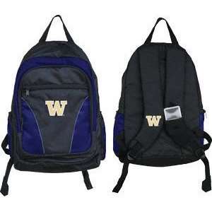 Washington Huskies Backpack: Sports & Outdoors