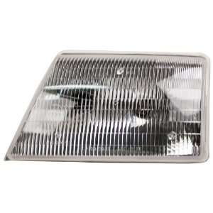  OE Replacement Ford Ranger Driver Side Headlight Assembly 