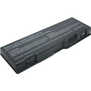  Replacement Battery For Dell Inspiron 6000 Series 
