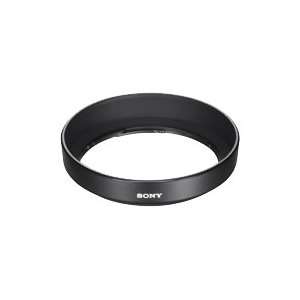   ALCSH108 Lens Hood for Sony SAL1855 Zoom Lens (Black): Camera & Photo