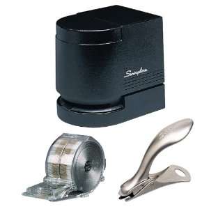   Chisel Point Cartridge Staples and Staple Remover