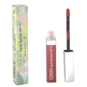   Clinique Lip Care   Liquid Lipstick # Brandy Kiss 5.6g/0.2oz Beauty