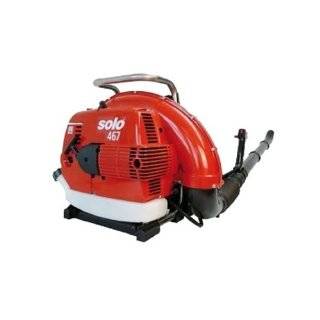   Grade Backpack Blower With Tube Mounted Throttle Patio, Lawn & Garden