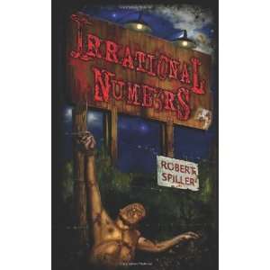  Irrational Numbers Book Three in the Bonnie Pinkwater 