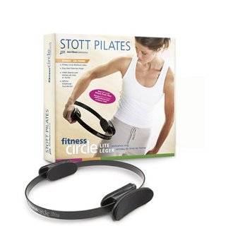  Stott Pilates Express Pilates Mat DVD Gift Pack (Blue Mat 