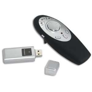   Pointer & Wireless Mouse (Style V825   1GB Flash Memory) Electronics