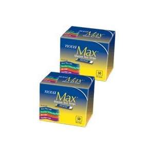  Nova Max Test Strips 100/bx