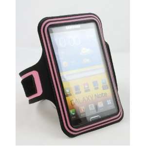  Neoprene Sport Extreme Case Armband for AT&T Samsung 