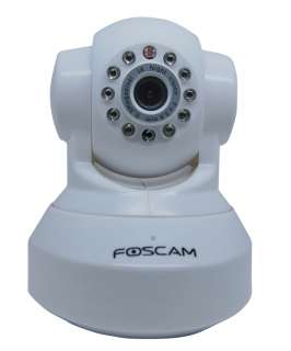 Wireless WLAN Video Überwachungs kamera Foscam FI8918W  