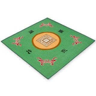 Chinese China Mahjong Professional Game Set   Small Toys 