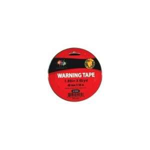  Warning Tape  Red