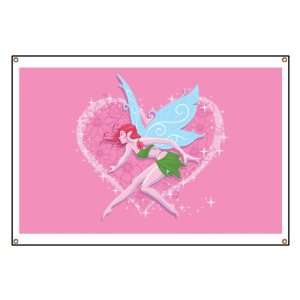  Banner Fairy Princess Love: Everything Else