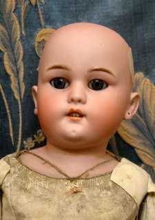    Antique SIMON & HALBIG 1080 Antique Doll so called Dainty Dorothy