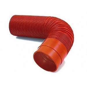  Spectre Performance 8742 Red Air Duct Hose: Automotive