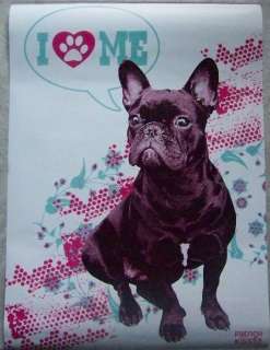 Poster Olaf das Schaf   French Kiss   Hunde  