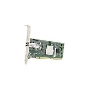  EMC Emulex LP10000 E   Network adapter   PCI X   Fibre 