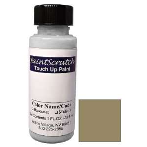   Metallic Touch Up Paint for 1984 Buick All Other Models (color code