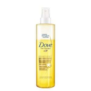  Dove Nourishing Oil Care Hair Therapy, 6.1 Ounce (Pack of 