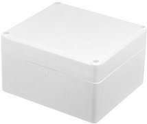 Waterproof Plastic Box Enclosure Case N 111  
