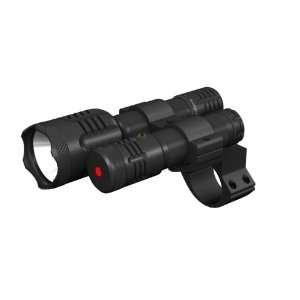  BSA 635 Red Laser and 140 Lumen Light: Sports & Outdoors