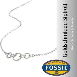 Fossil JF87863 Kette, NEU Kollektion 2012 Charms, Charms Collier 
