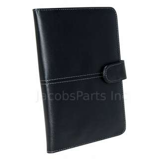Black Carrying Case Folio for  Kindle Fire & 3  