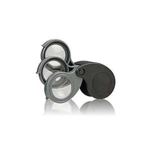  Radio Shack 3 lens magnifier