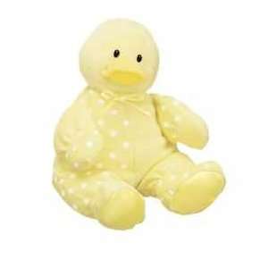  Dottie Dots Yellow Duck Toys & Games
