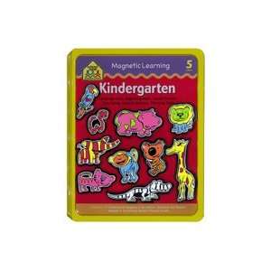  3d Magnetic Teacher/kindergarten Toys & Games