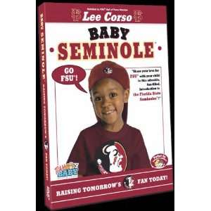  Baby Seminole Raising Tomorrows FSU Fan Today Sports 