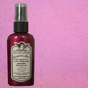  Tattered Angels (2 oz) Glimmer Mist Juneberry Wine By The 