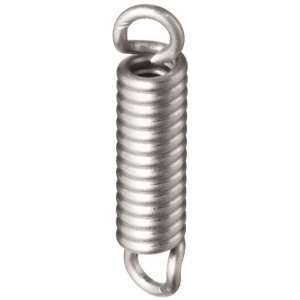   mm OD, 0.63 mm Wire Size, 9.7 mm Free Length, 11.55 mm Extended Length