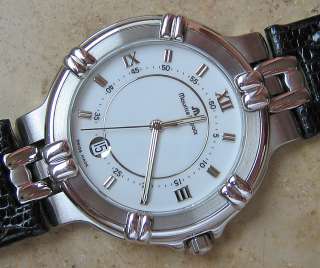 Luxusuhren Quarz Uhr Damen Herren Luxusuhr Calypsouhr Maurice Lacroix 