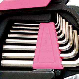 39 Teilig Werkzeugset Pink Lady Werkzeugkasten Werkzeugkoffer 