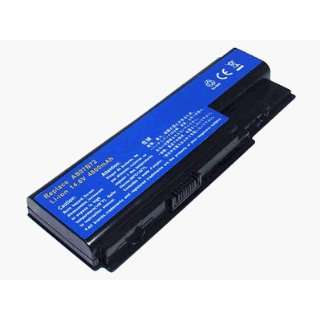  Acer Aspire 5338 Laptop Battery: Electronics